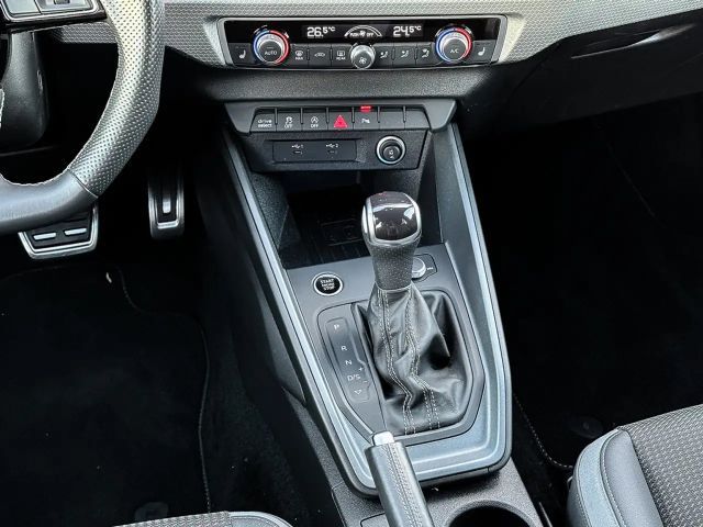 Audi A1 40 TFSI S-Line Sportback