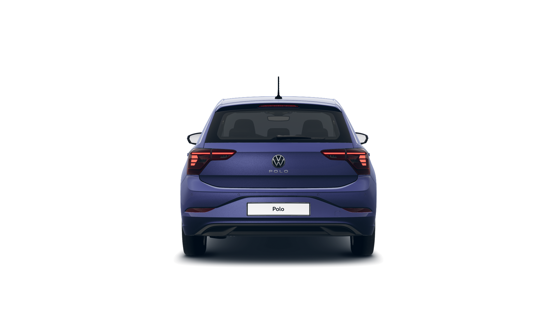 Volkswagen Polo Move