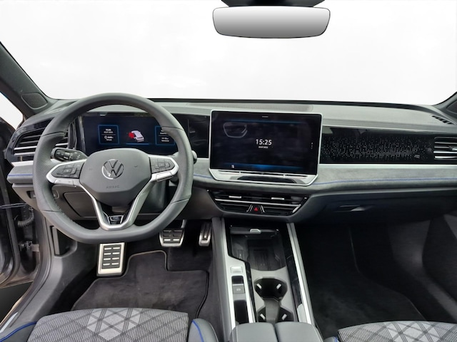 Volkswagen Passat 1.5 TSI DSG eHybrid