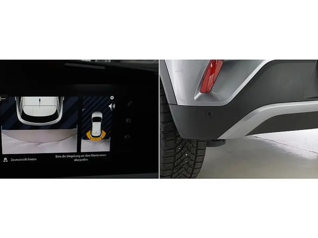 Opel Mokka Edition Turbo