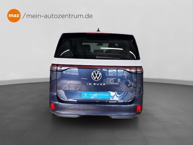 Volkswagen ID.Buzz Pro