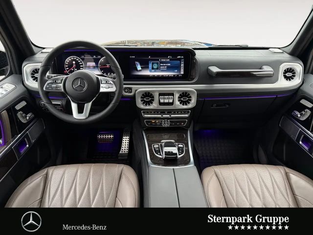 Mercedes-Benz G 400 AMG Line