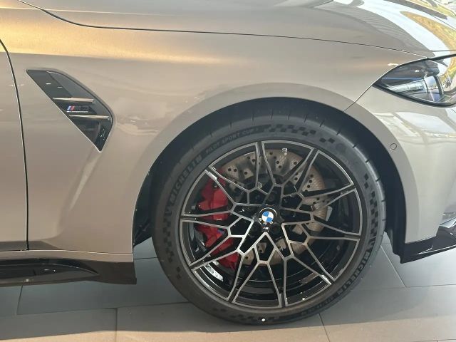 BMW M3 Competition Sedan xDrive