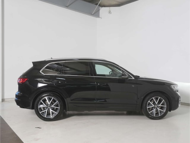 Volkswagen Touareg 3.0 V6 TDI R-Line