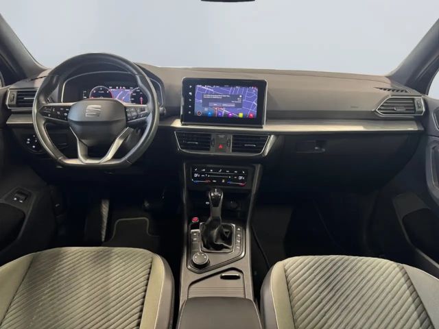 Seat Tarraco DSG e-Hybrid