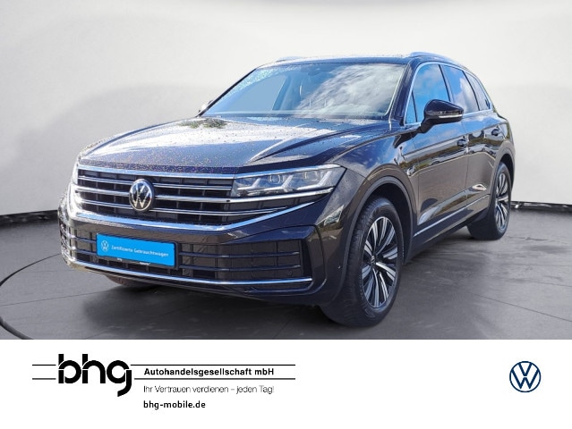 Volkswagen Touareg Elegance Elegance
