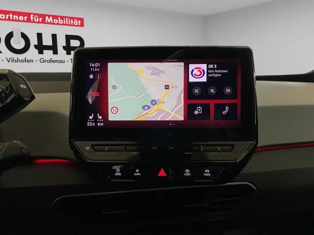 Volkswagen ID.3 Performance Pro