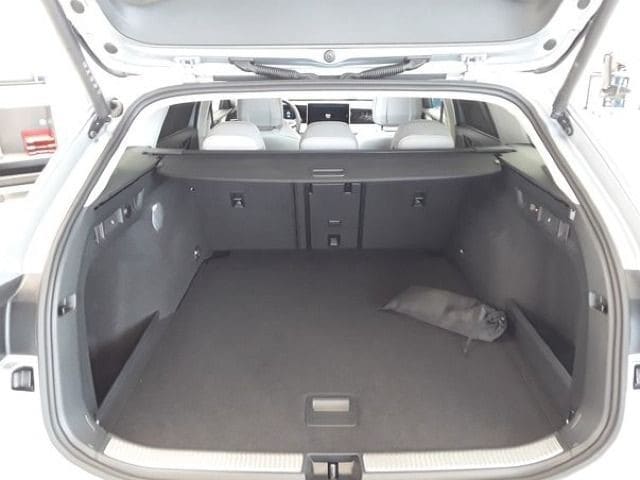 Volkswagen Passat Elegance Elegance IQ.Drive