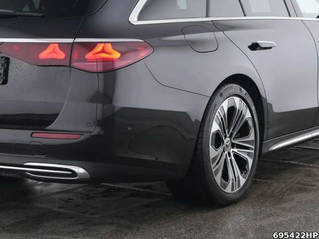 Mercedes-Benz E 300 EXCLUSIVE Estate