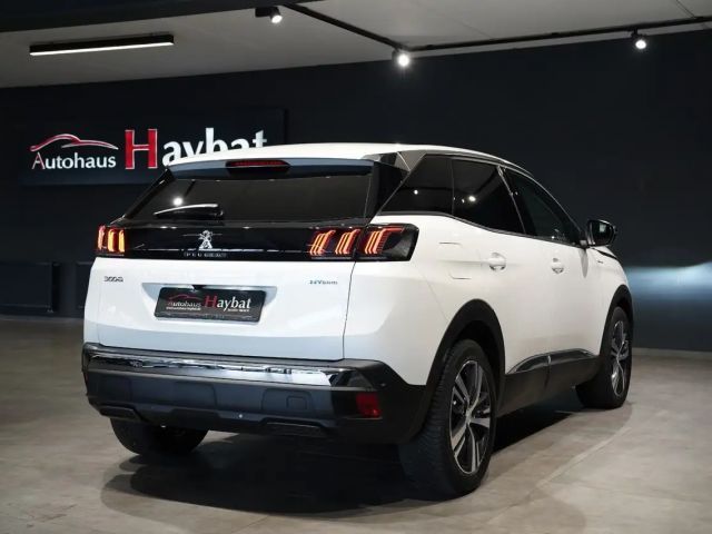 Peugeot 3008 Allure Pack Hybrid