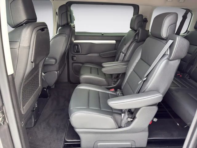 Opel Zafira Life Tourer