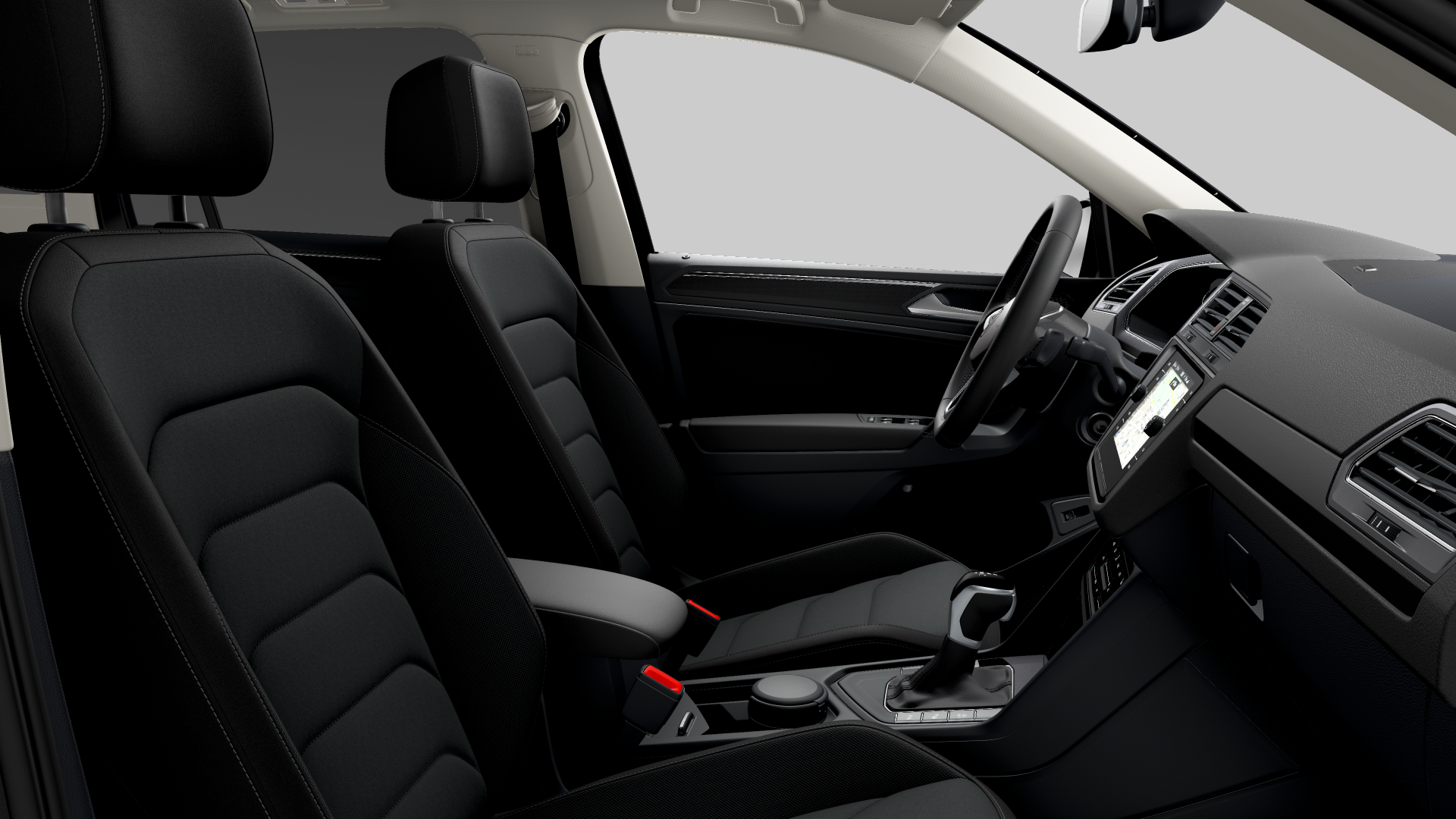 Volkswagen Tiguan *KAMERA*MATRIX*NAVI*PANO*ACC*PARKASSIST*18*