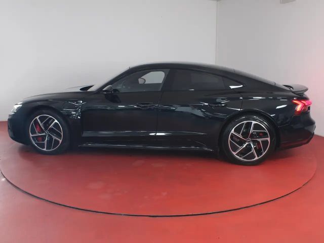 Audi RS e-tron GT Quattro Sport