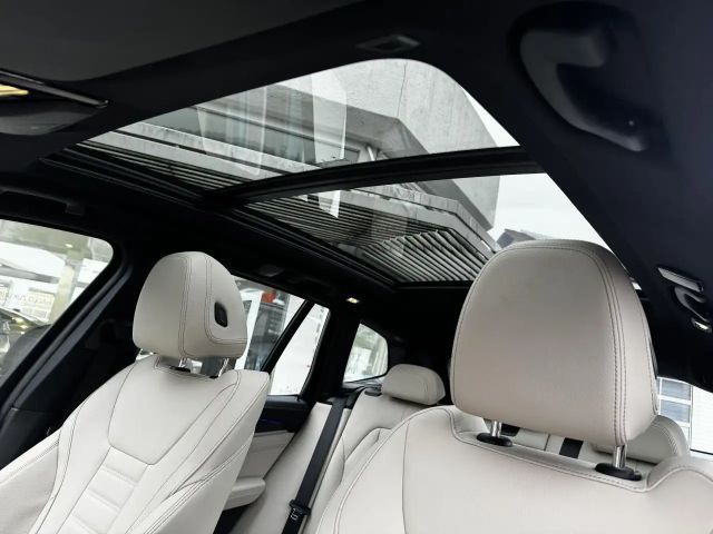 BMW X3 40d HUD ACC Kamera Laser PanoD.Lenkradh.20"