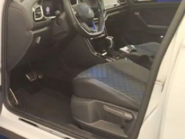 Volkswagen T-Roc R NP60 AKRAPOVIC PANO BEATS