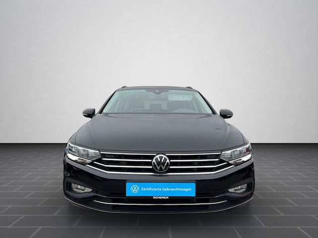 Volkswagen Passat 2.0 TDI Business Variant