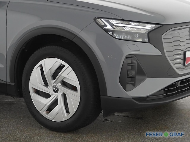 Audi Q4 e-tron 35