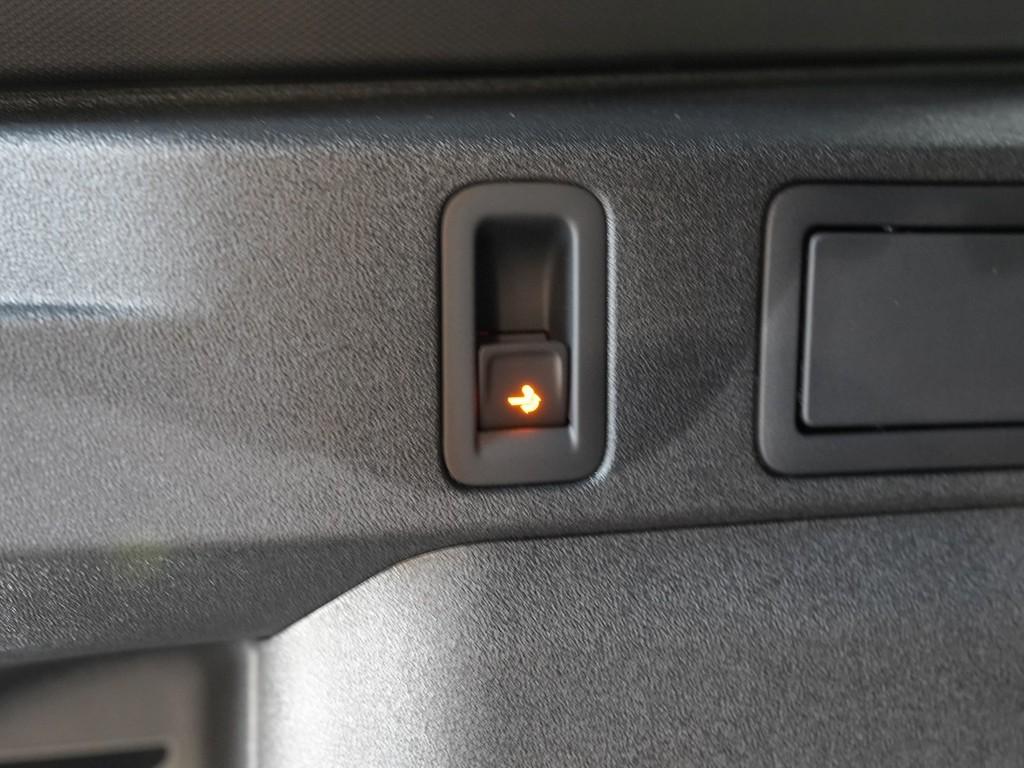 Volkswagen Tiguan R-Line eHybrid