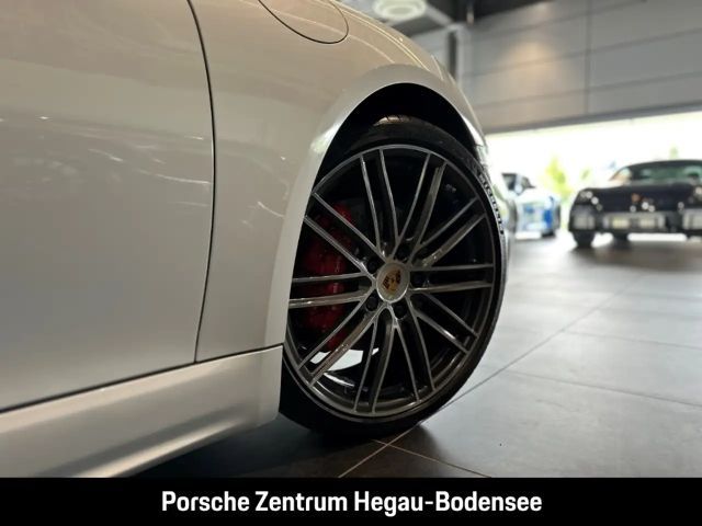 Porsche Boxster 718 S