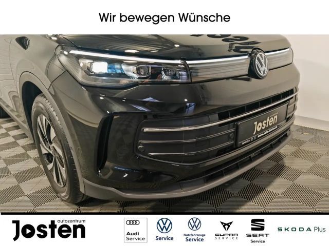 Volkswagen Tiguan 1.5 eTSI DSG Life