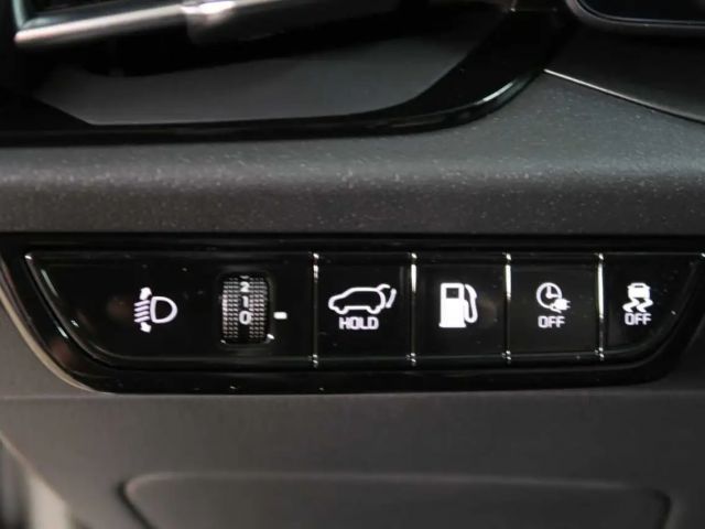 Kia Niro GDi PHEV Spirit