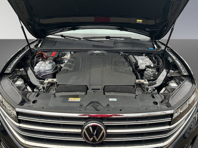 Volkswagen Touareg 3.0 V6 TDI 3.0 V6 TSI 4Motion Elegance