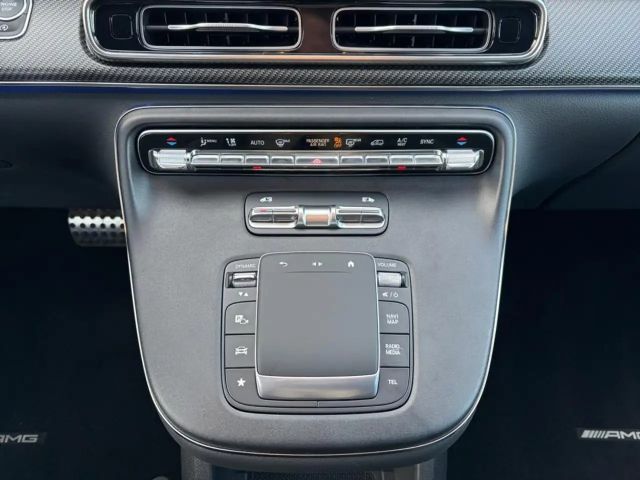 Mercedes-Benz V 250 AMG Line Style V 250 d