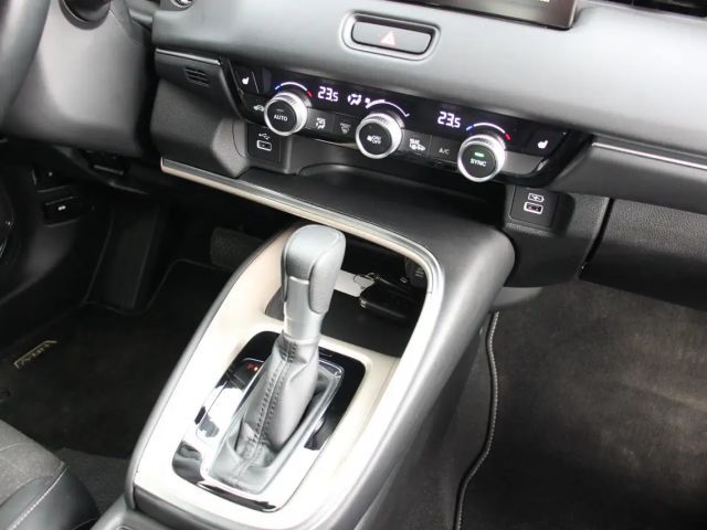 Honda HR-V 1.5 Advance Hybrid