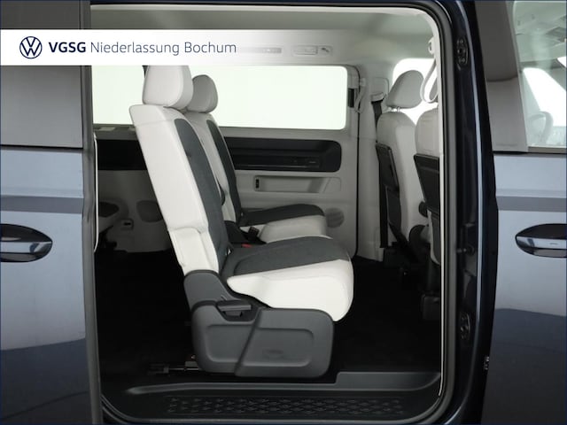 Volkswagen ID.Buzz Pro