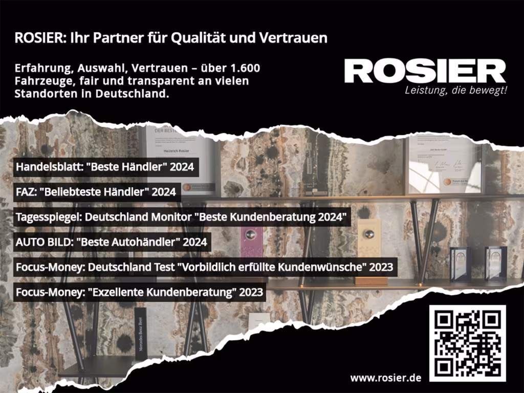 Mercedes-Benz CLA 200 Sportpakket