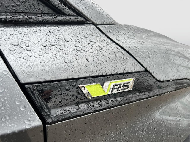 Skoda Enyaq 4x4 Coupe RS