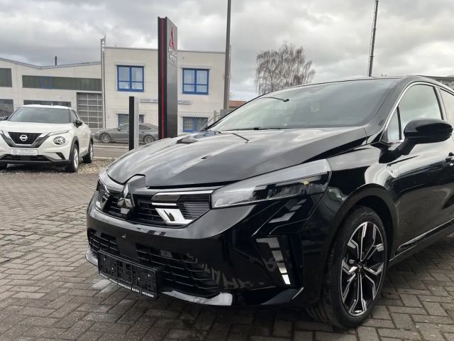 Mitsubishi Colt Edition