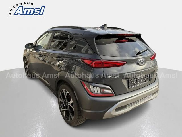Hyundai Kona 1.6 2WD Prime