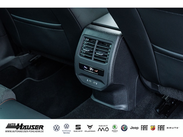 Seat Leon 1.5 eTSI DSG FR-lijn Sportstourer