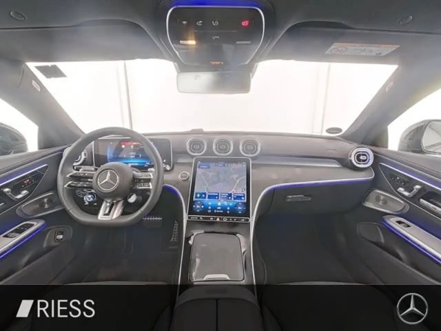 Mercedes-Benz CLE 53 AMG 4MATIC+ AMG Line