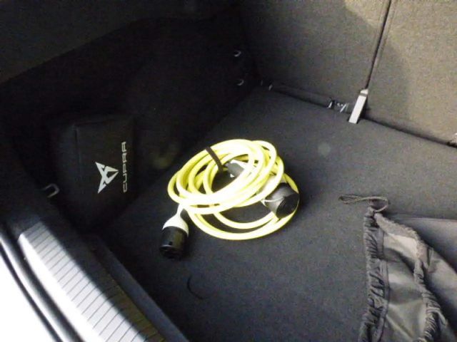 Cupra Born CUPRA Born