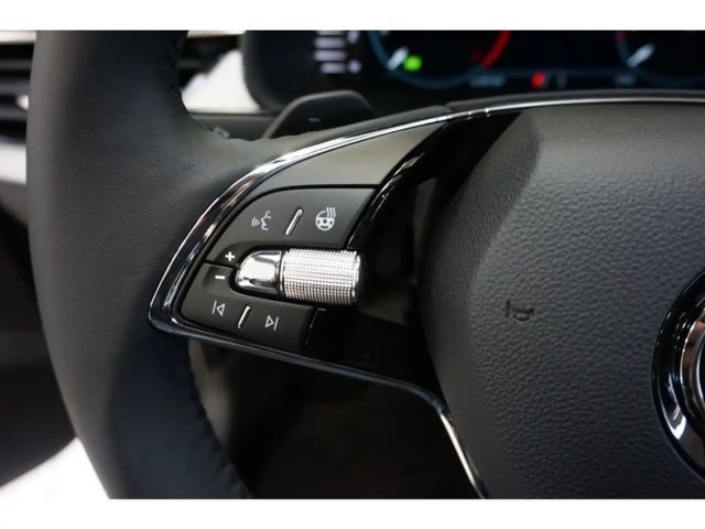 Skoda Kamiq 1.0 TSI Tour