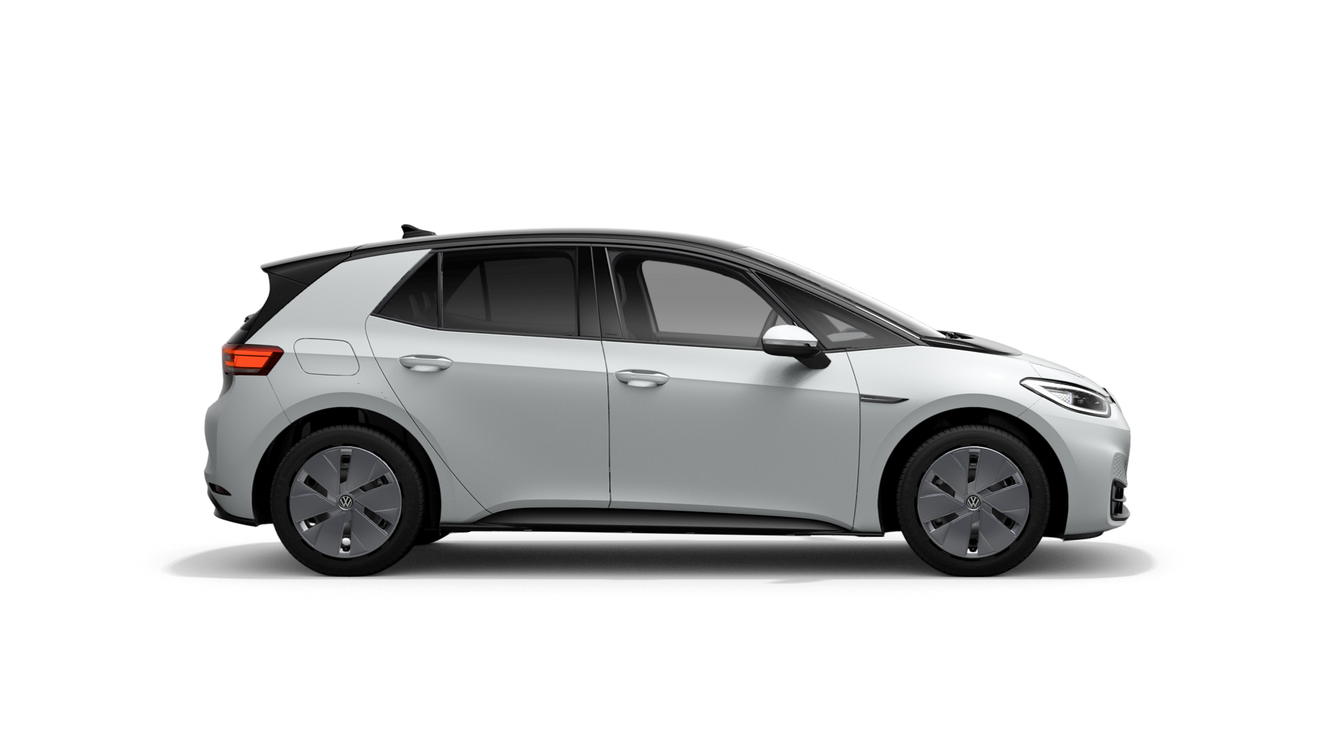 Volkswagen ID.3 MATRIX+APP+DAB