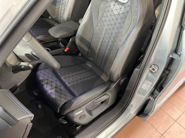 Volkswagen Tiguan 2.0 TDI 4Motion DSG