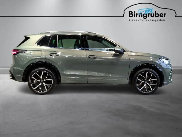 Volkswagen Tiguan DSG Sport