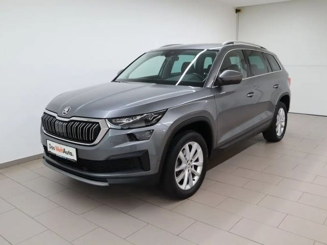 Skoda Kodiaq 4x4 Style Style