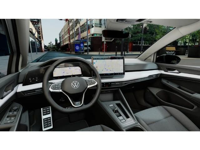 Volkswagen Golf 2.0 TDI DSG Golf VIII Plus