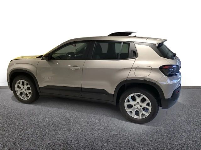 Jeep Avenger Altitude