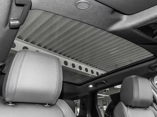 Land Rover Discovery Sport Dynamic P250 SE