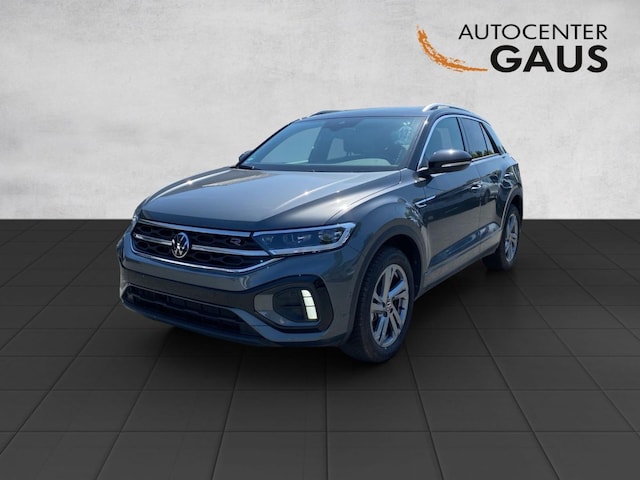Volkswagen T-Roc 1.0 TSI R-Line