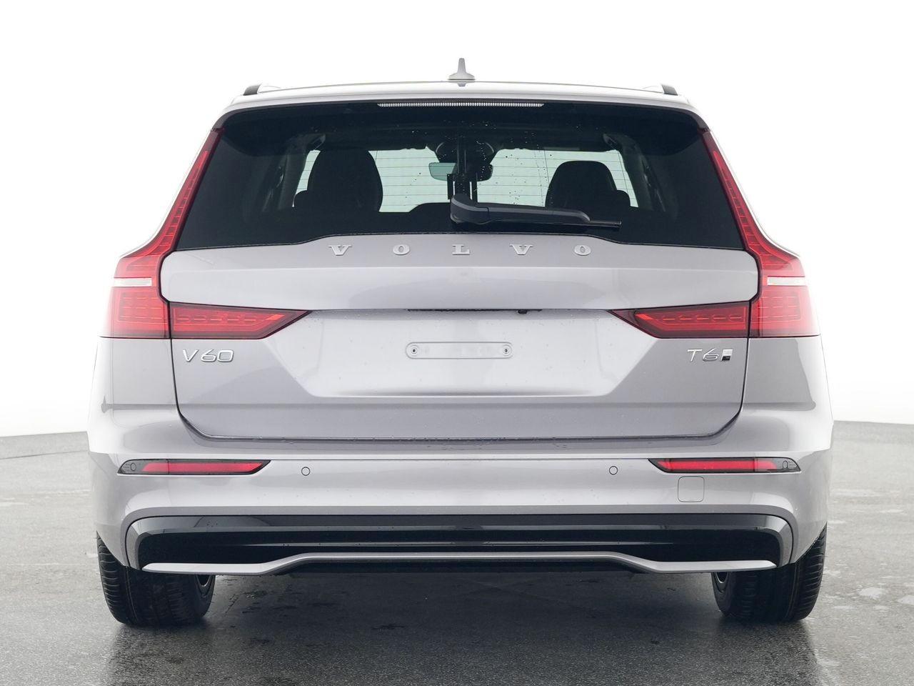 Volvo V60 AWD Dark Hybrid Plus Recharge T6