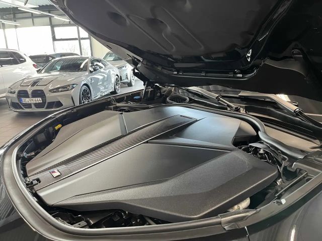 BMW i7 M-Sport M70 Sedan xDrive