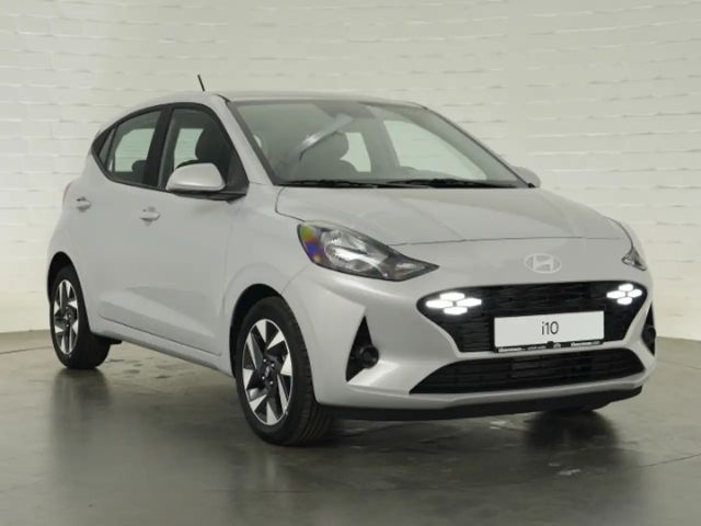 Hyundai i10 Trend