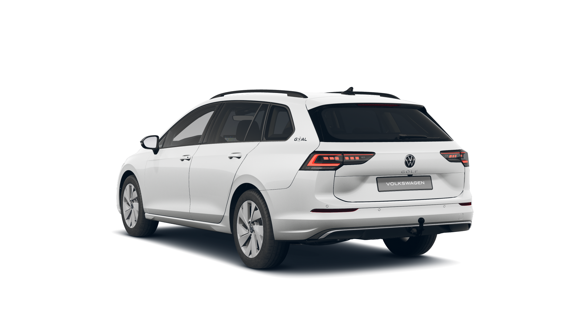 Volkswagen Golf 1.5 TSI Golf VIII Variant