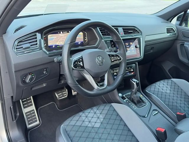 Volkswagen Tiguan DSG R-Line